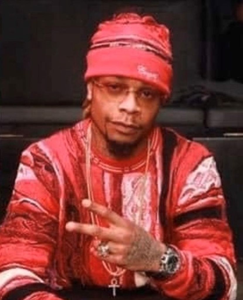 Jerron Reginald Campbell