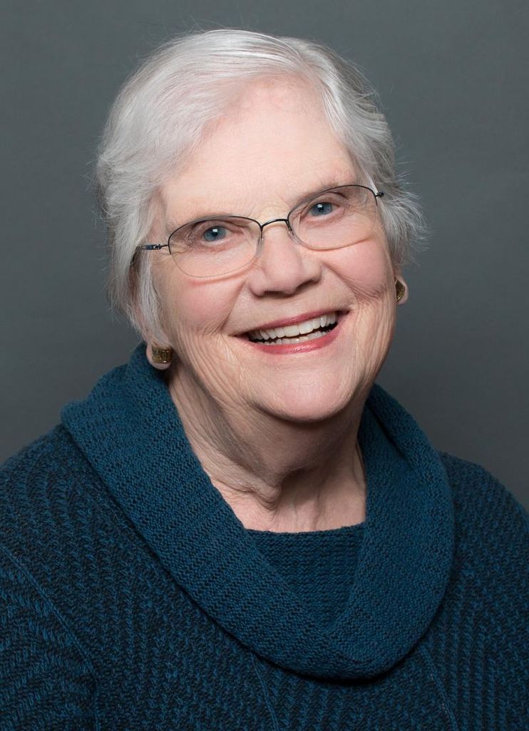 Marion Nora Eldredge