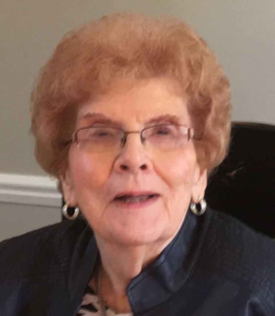 Marjorie Clara Abbotts (Pratt) Profile Photo