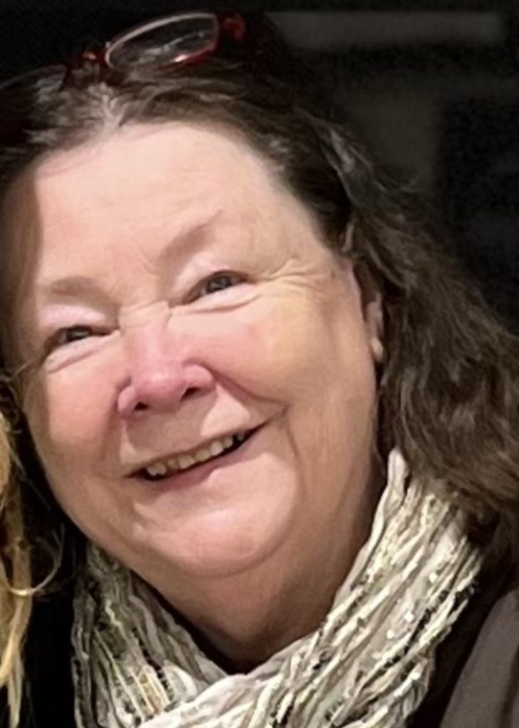 Saundra Rowland