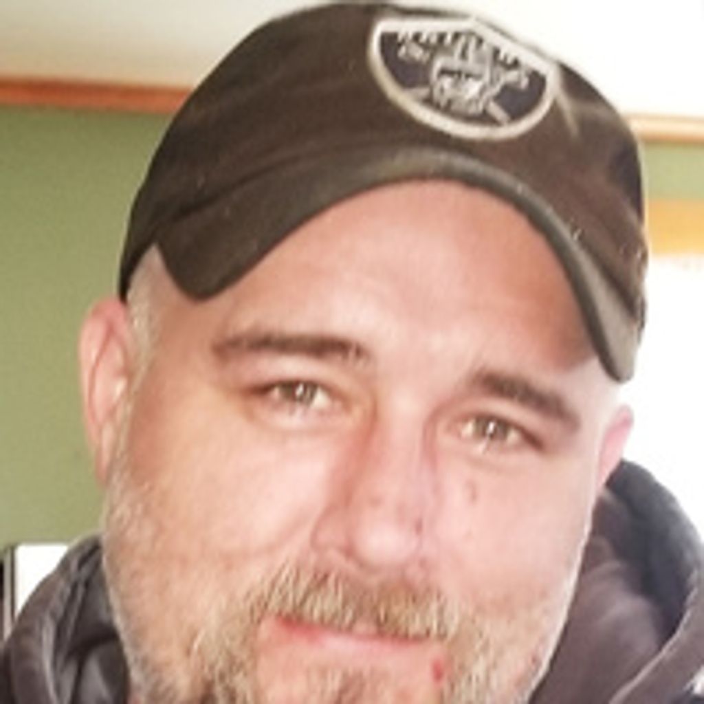 Matthew R. "Buddha" Rohde Profile Photo