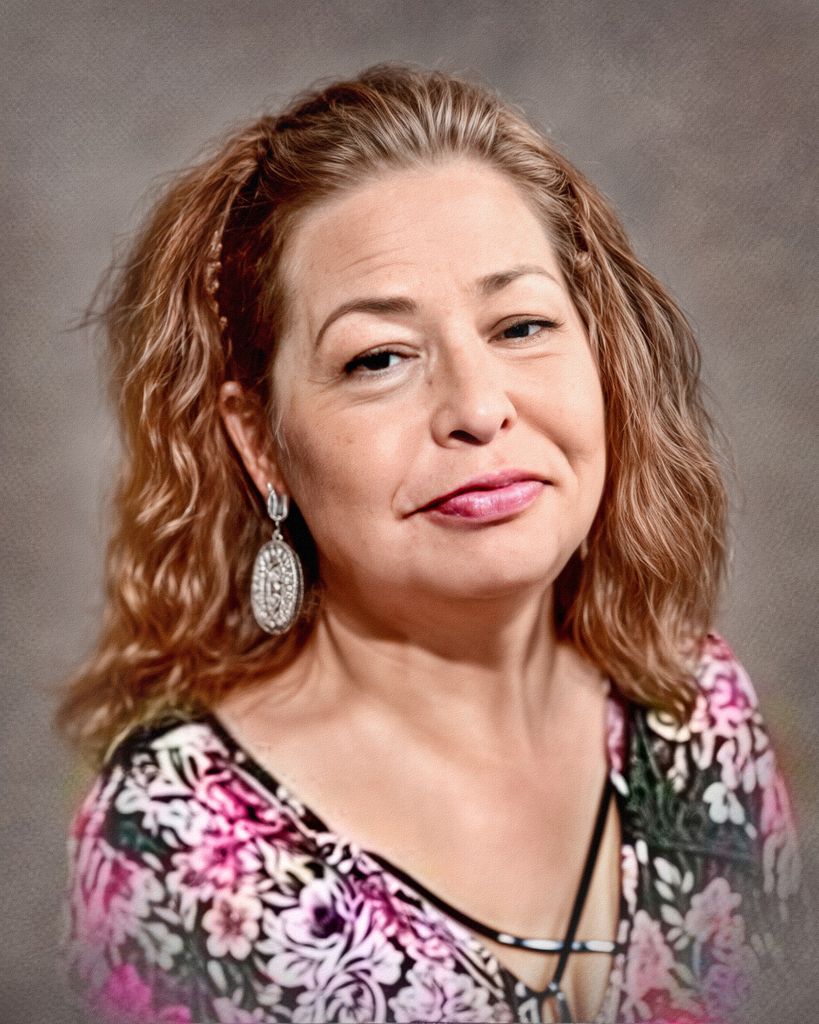 Mary Garcia Sandoval