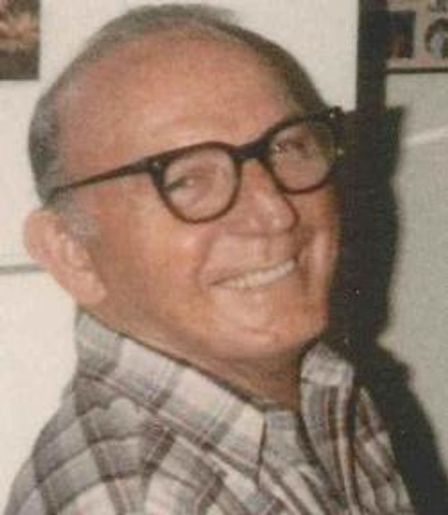 Robert "Bob" Cross Profile Photo