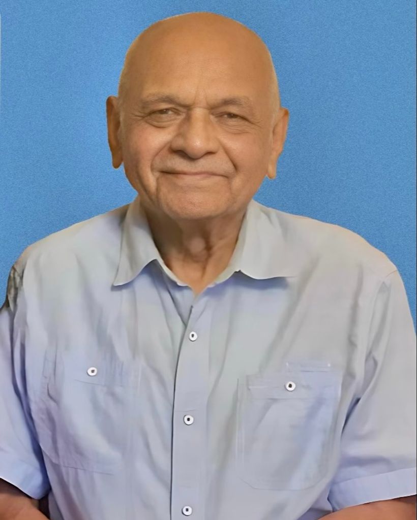 Dev Raj Puri Profile Photo
