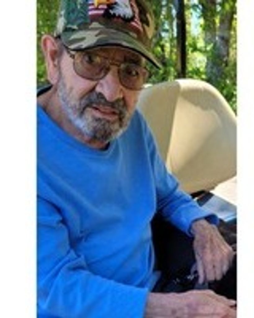 Thurman Mullins Profile Photo