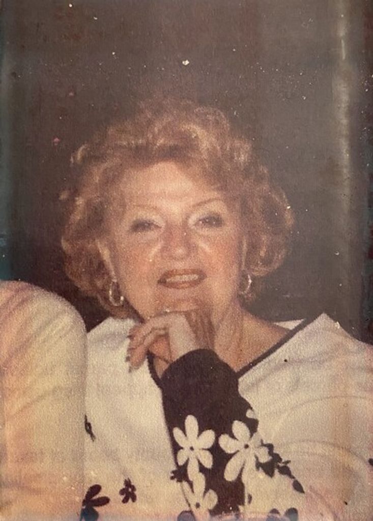 Elizabeth J. Newns (Nee Volk)