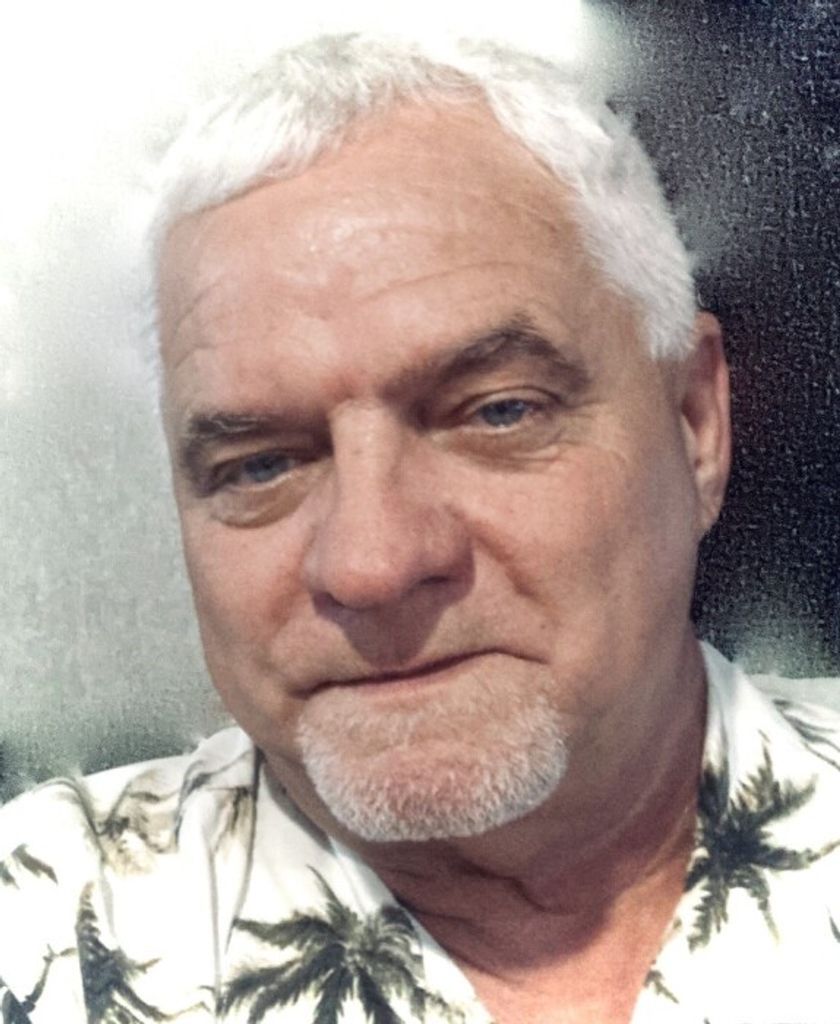 David Kulhanek Profile Photo