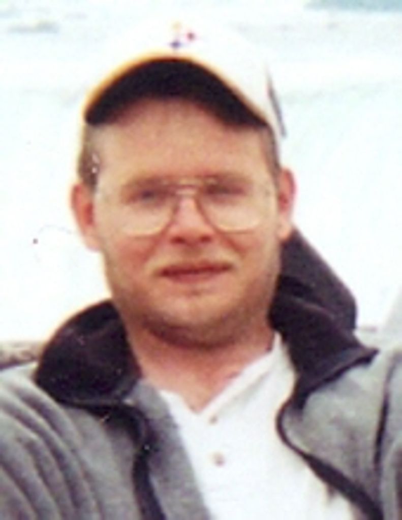 Robert N. Potts Ii