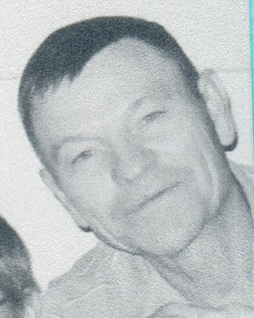 Mark Young