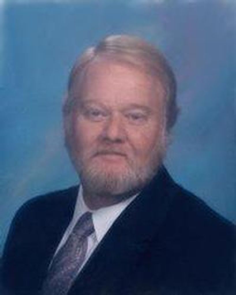 Edward William Cook