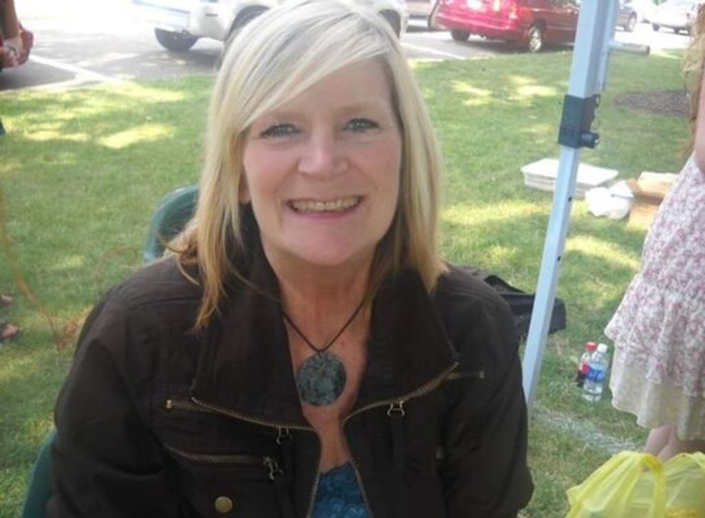 Bridget Marie Eggleston