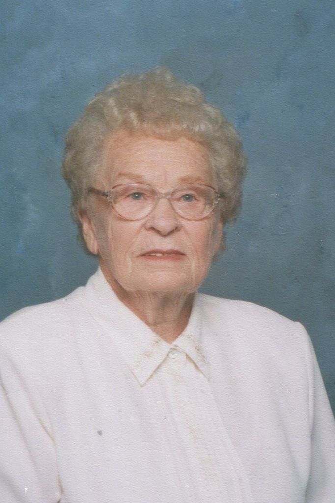 Helen Harrison