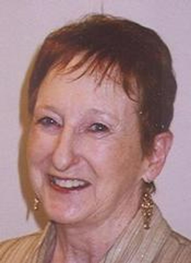 Bonnie J. Leng