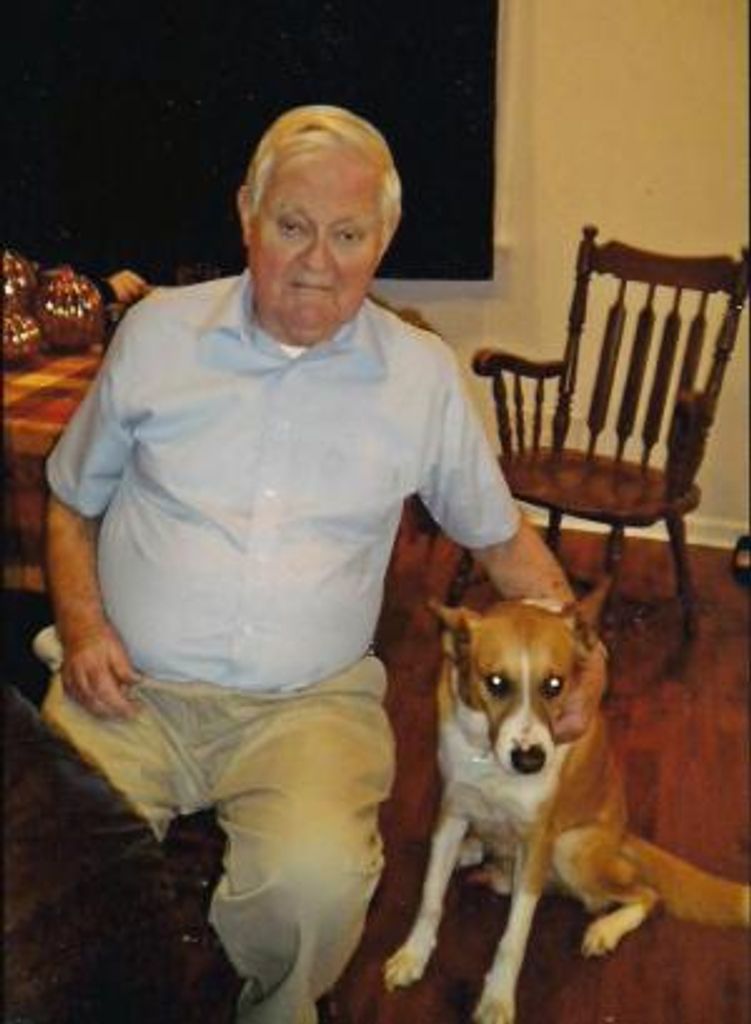 Mr.    Lewis Edward Smith