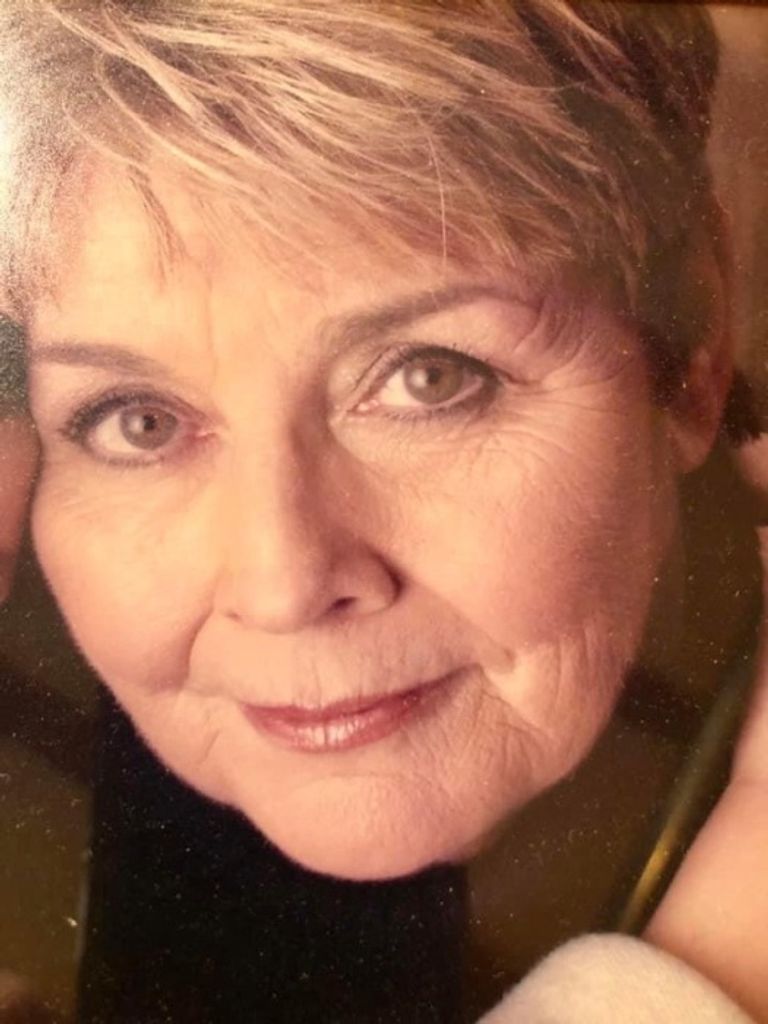 Margaret Louise "Peggy" Marquette