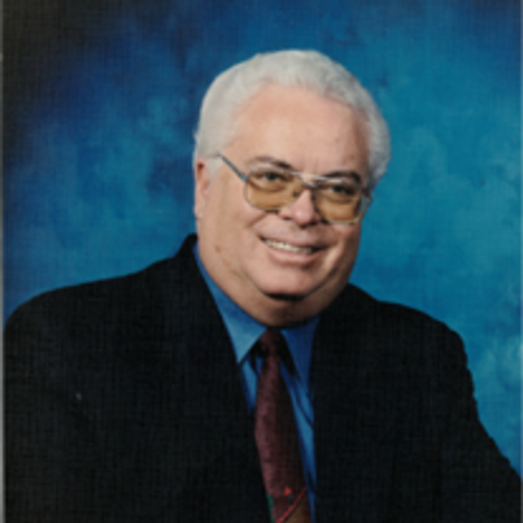 Kenneth  Eugene Arthur