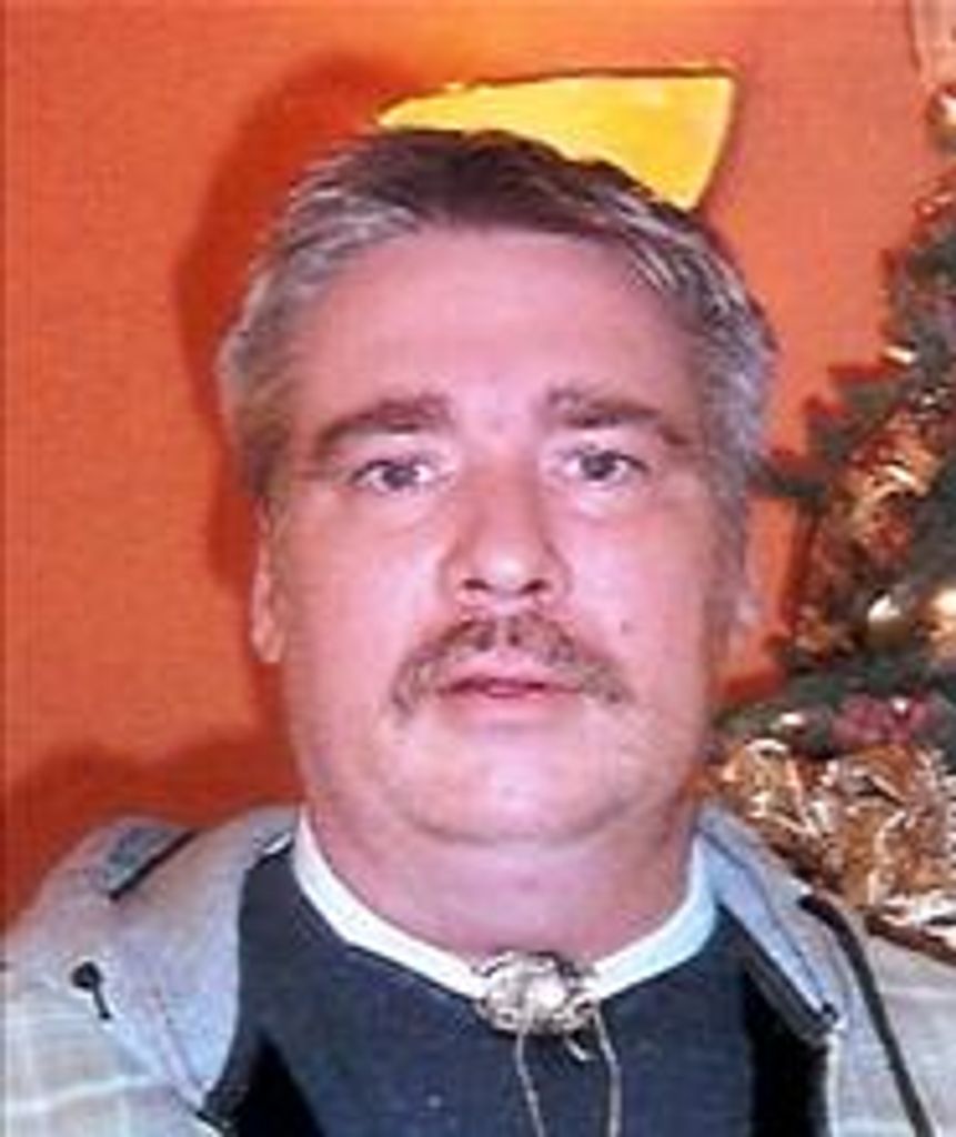 Ronald Gale Profile Photo
