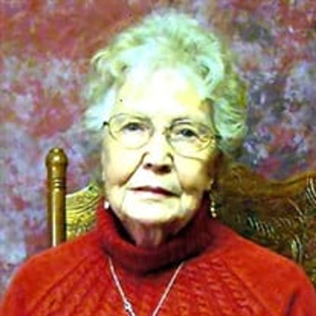 Ruth Roberts Riser
