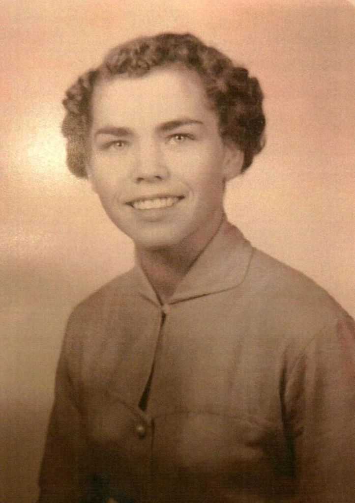 Shirley (Marrs) Heald Profile Photo