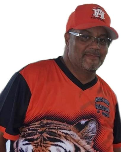 Jeffrey Fields's obituary image