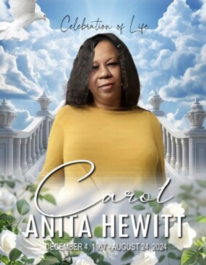 Carol A Hewitt Profile Photo