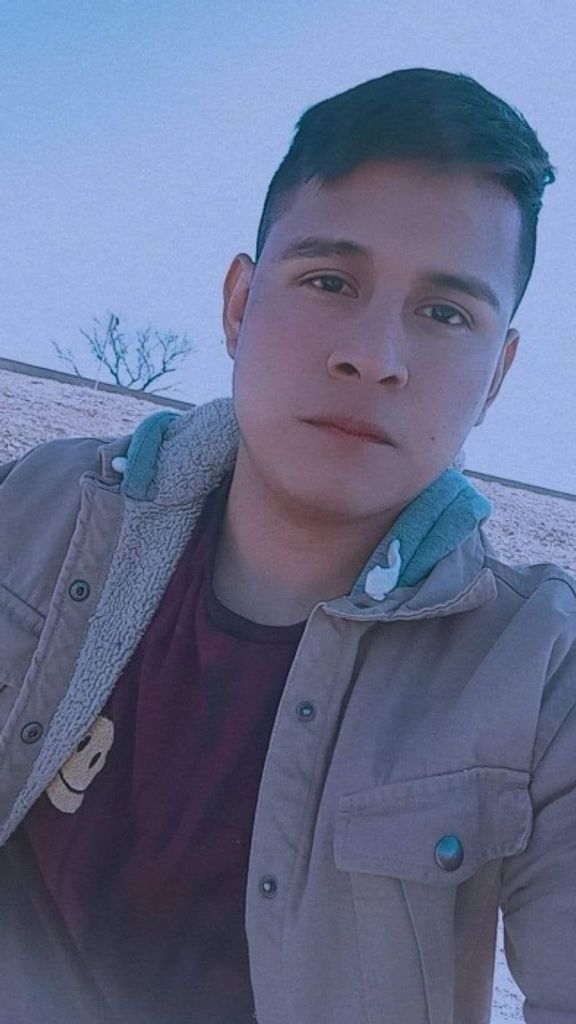 Diego Gabriel Morales Narciso Profile Photo