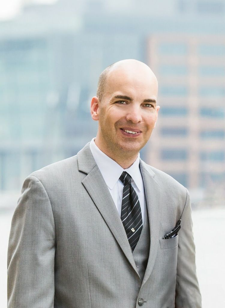 Christian George Albert Nickel