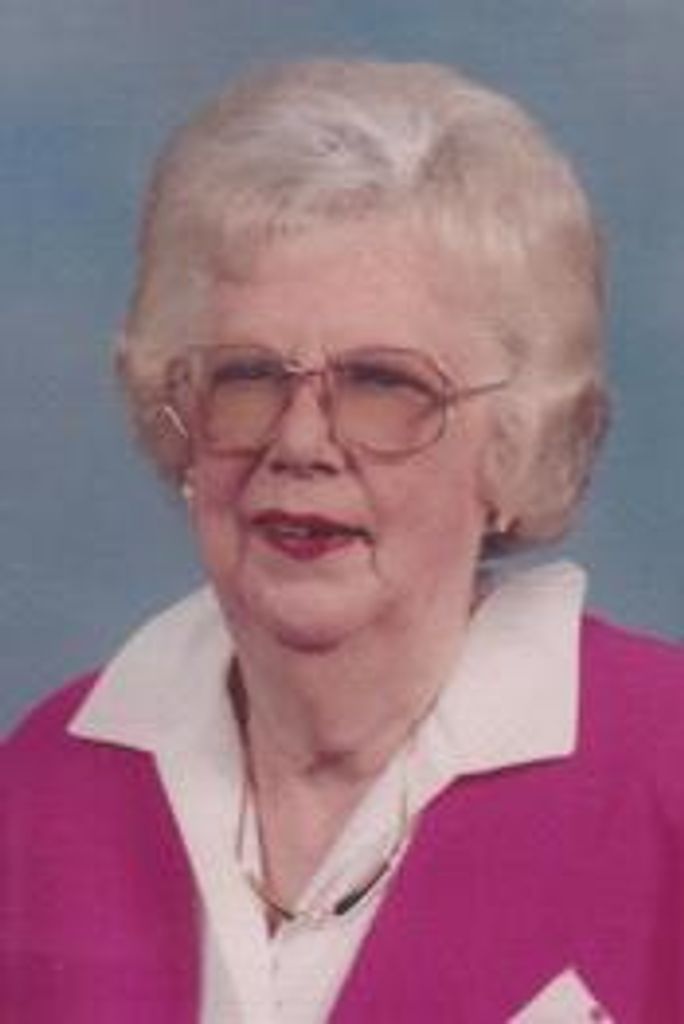 Mary Helen Mette