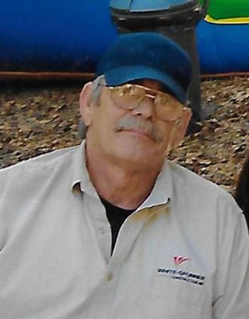 Gary Alan Bamburg