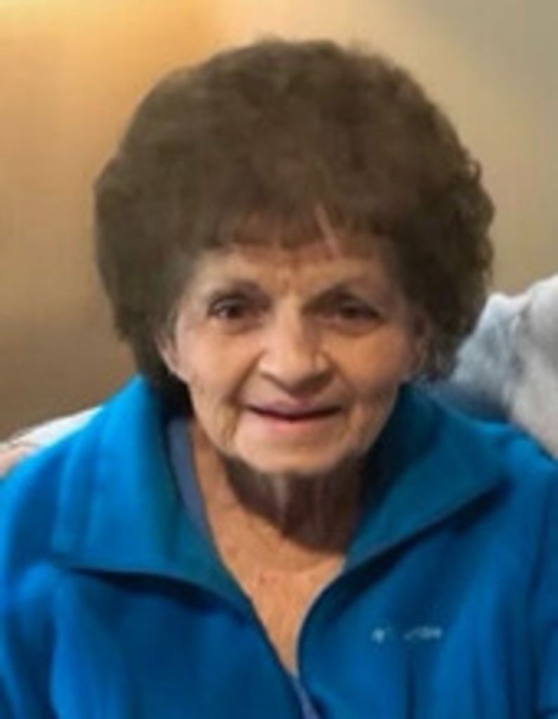 Betty Powers Profile Photo