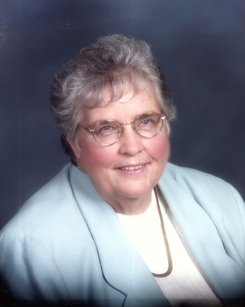 Julia I. Horney