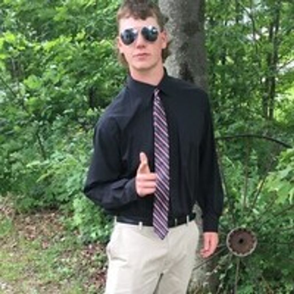 Dylan J. Bushey