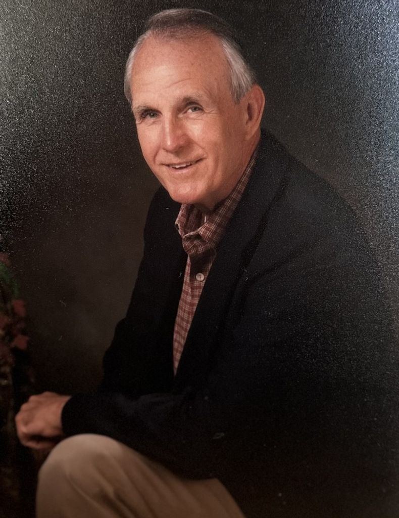 Robert Lamar Layton