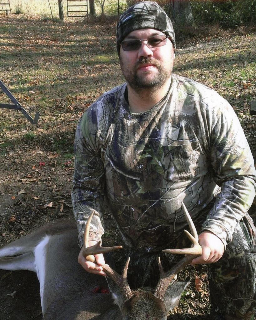 Jeffrey Todd Jolley Profile Photo