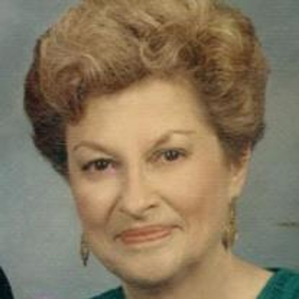 June Maragret Daigle O'Gea