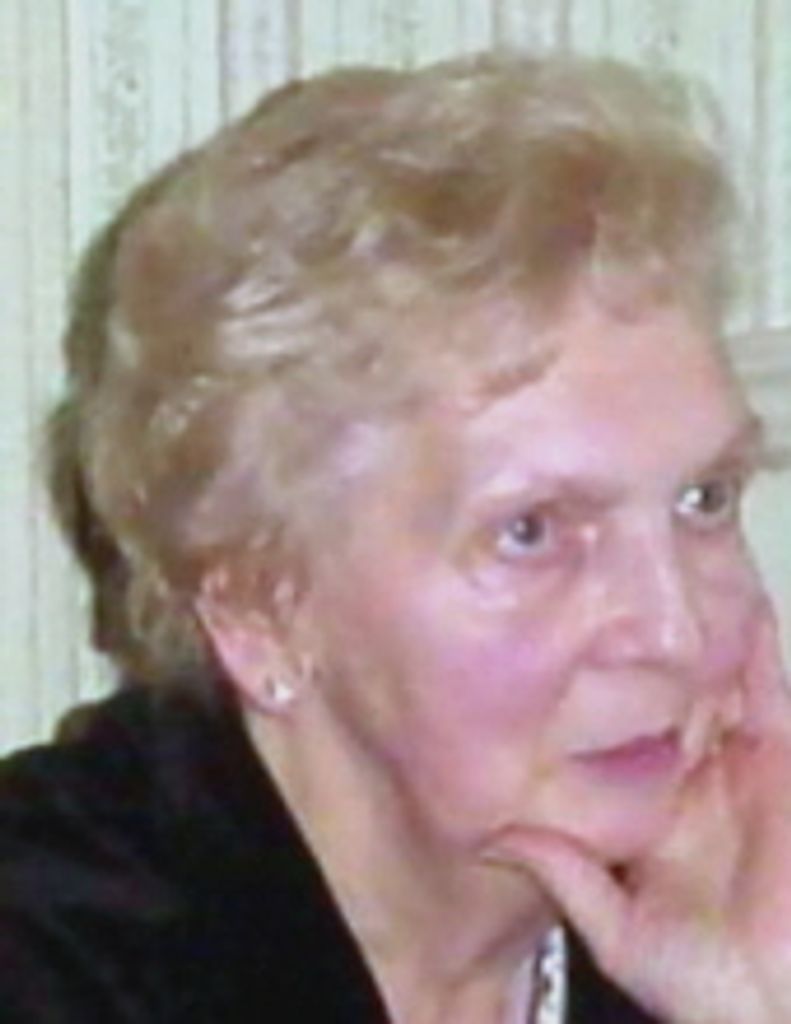 Phyllis S. Decrosta