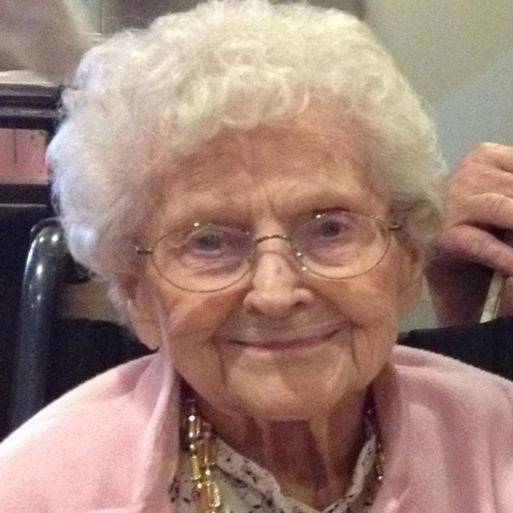 Josephine M. Ruckey