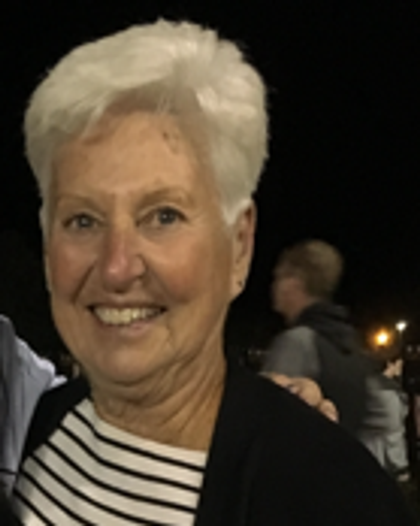 Rebecca Lynn "Becky" Cook Profile Photo