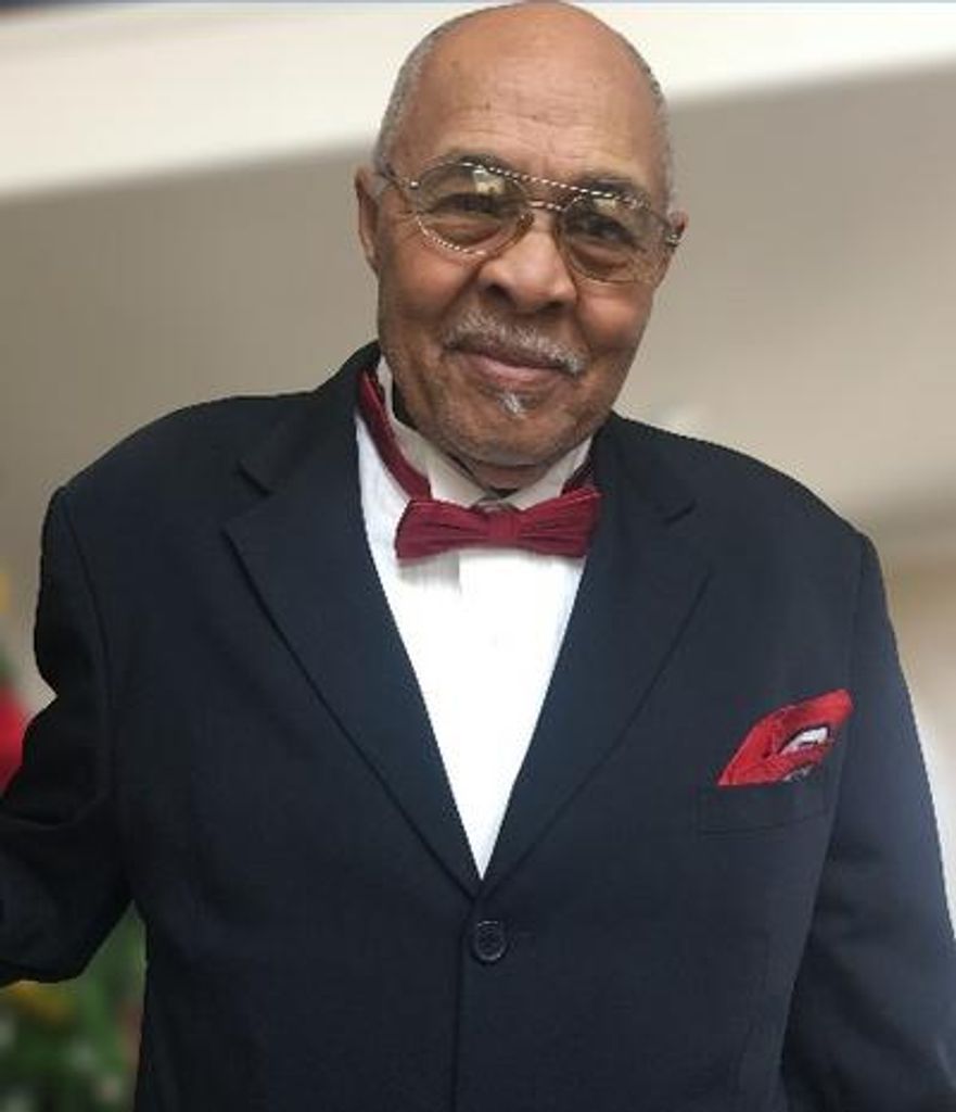 Lee Booker Profile Photo