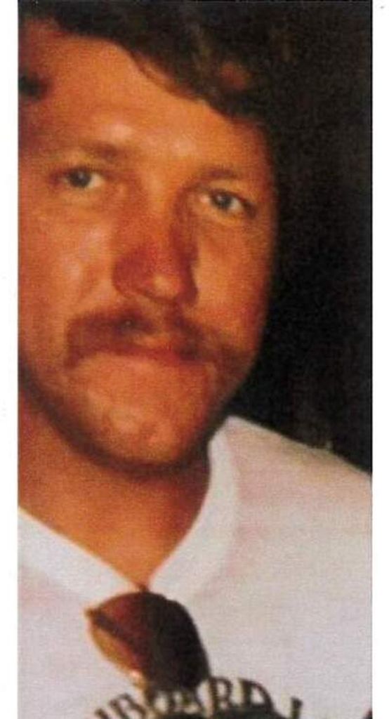 Ronald Robert Olds Profile Photo