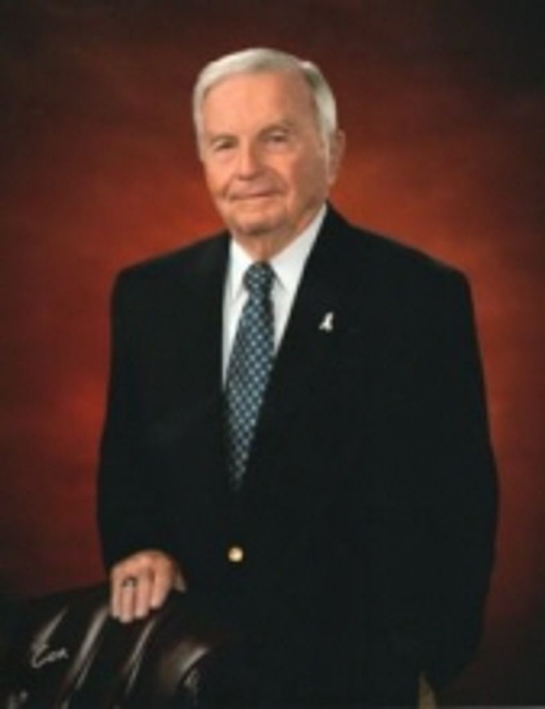 Richard C. “Dick” Bolesky