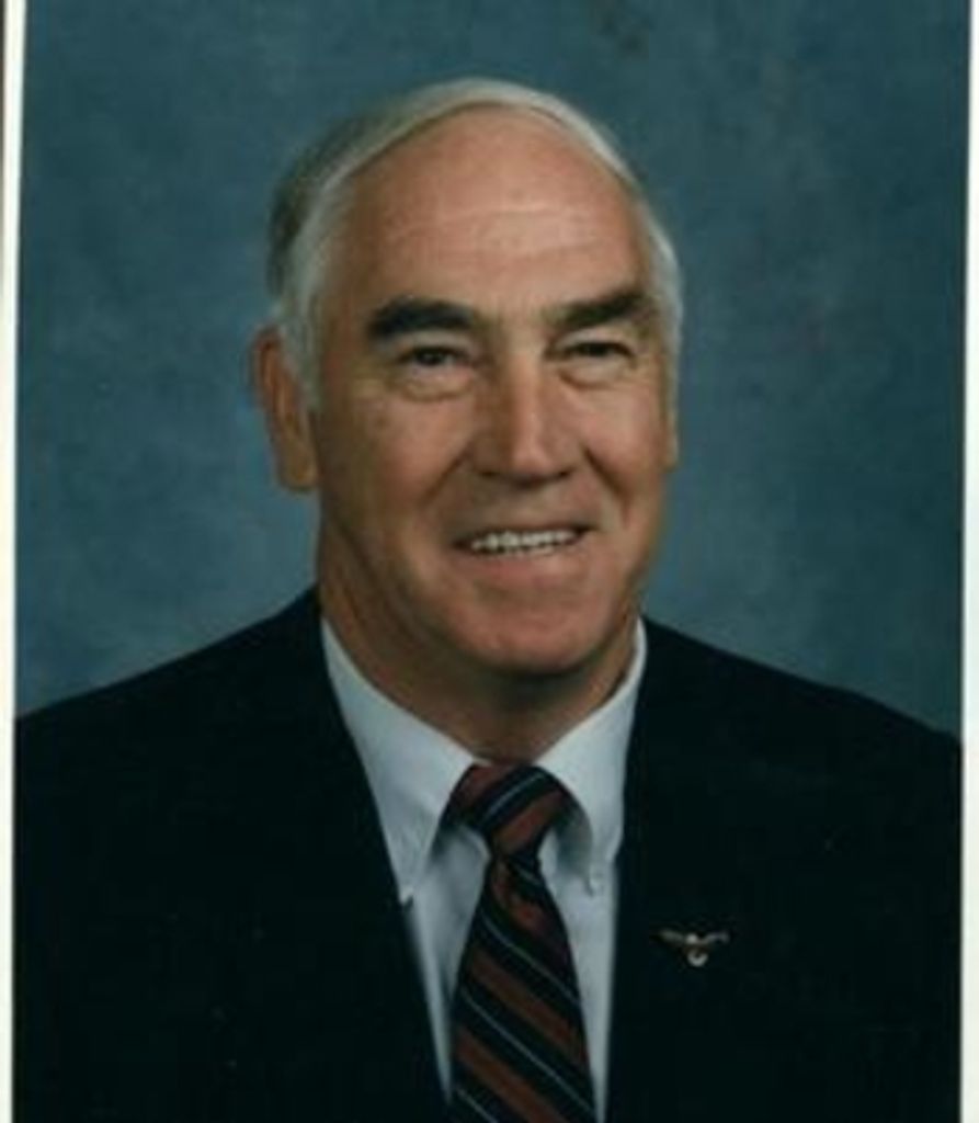 Gerald Arthur "Gary" Humphrey