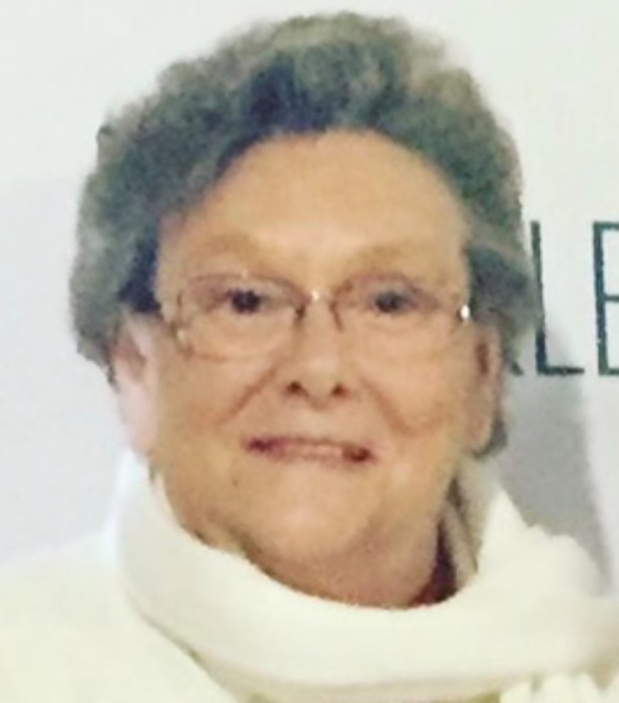 Suzanne Gabhart