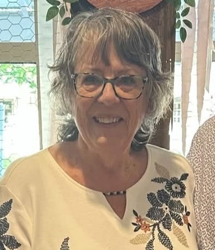 Monica Mae Barden Profile Photo