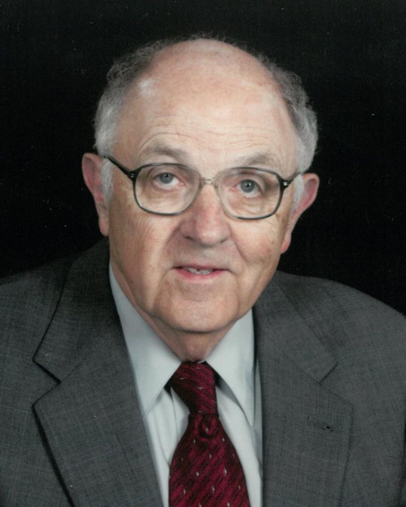 Alan G. Foster