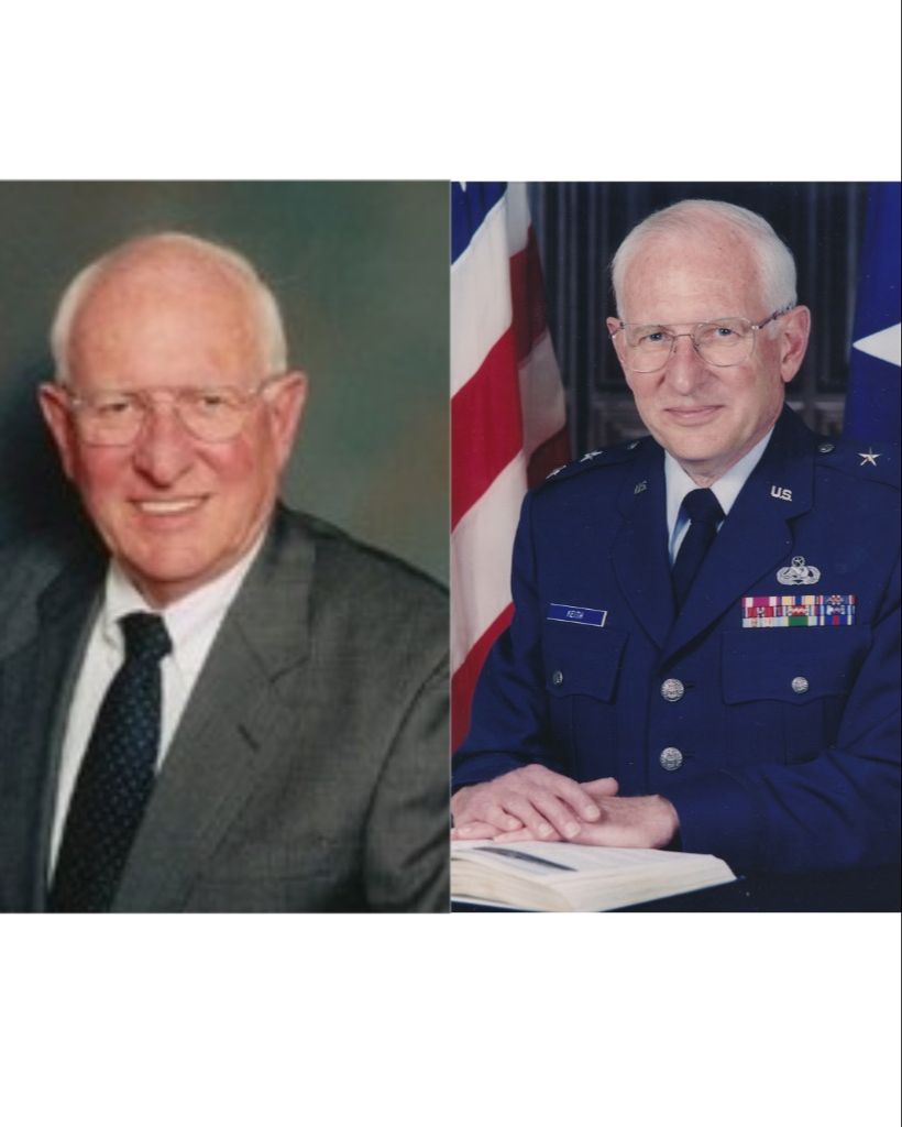 Frederick Rulfs Keith, Jr.