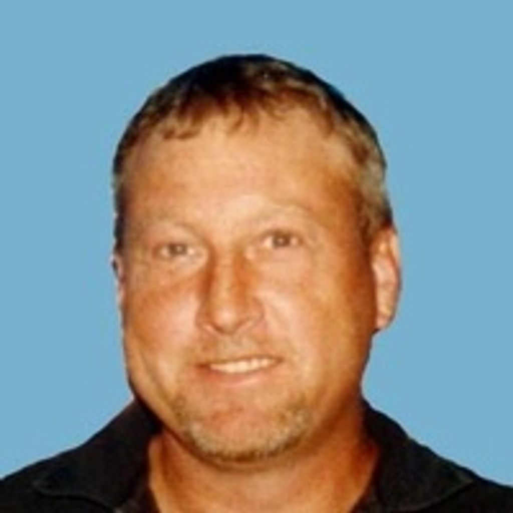 David  Michael Underwood
