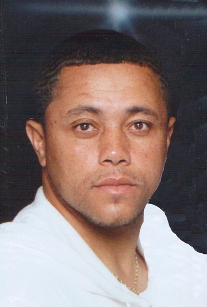 Tony Lee Burwell, Sr Profile Photo