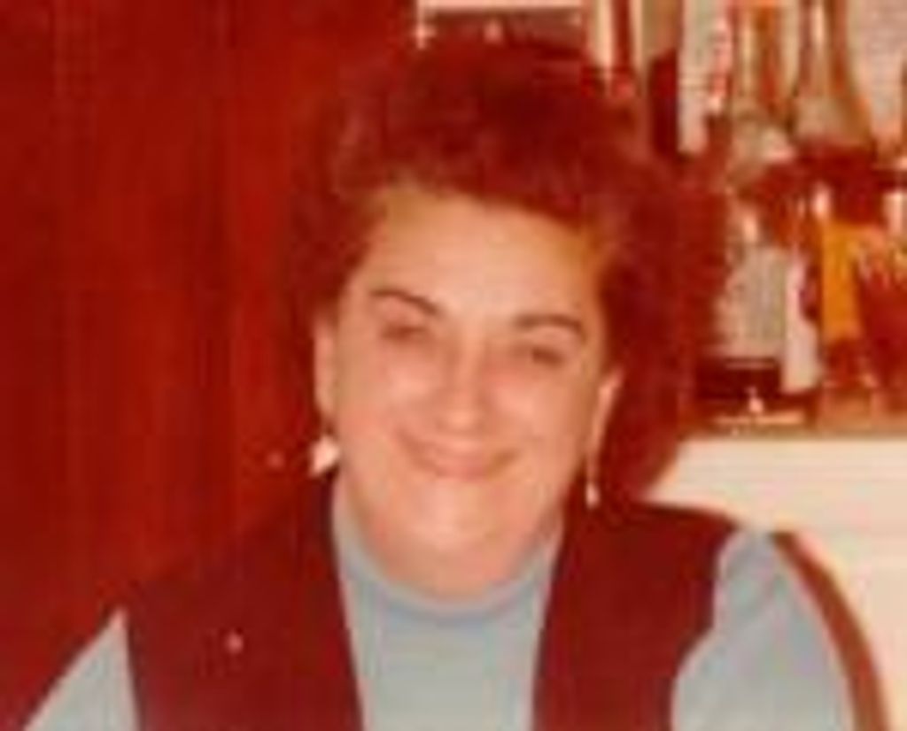 Lucy Silvia Profile Photo