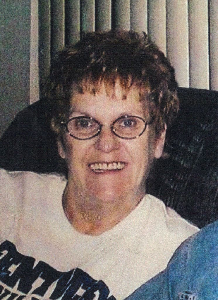 Patty Ann Stringer Profile Photo